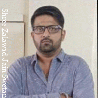 Jay Ashok Kumar Jain